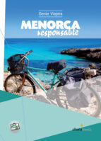 MENORCA RESPONSABLE 2014 (GENTE VIAJERA)