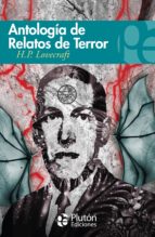 Ebook ANTOLOGÍA DE RELATOS DE TERROR DE  EBOOK de .  LOVECRAFT | Casa del Libro