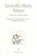 teoria del miedo-leopoldo maria panero-9788495142085 teoria del miedo-leopoldo maria panero-9788495142085
