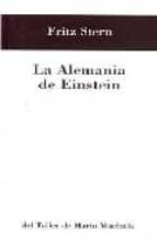 Libros gratis para descargar en cd La alemania de einstein
