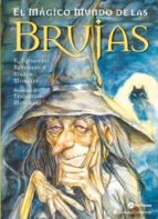 el magico mundo de las brujas-r. rosaspini reynolds-maximo morales-9788495973085 el magico mundo de las brujas-r. rosaspini reynolds-maximo morales-9788495973085
