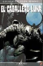 el caballero luna nº 1 : el fondo-9788496734685 el caballero luna nº 1 : el fondo-9788496734685