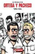 ortega y pacheco (lo mas mejor)-pedro vera-9788497415385 ortega y pacheco (lo mas mejor)-pedro vera-9788497415385