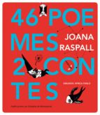 46 poemes 2 contes-joana raspall-9788498835885 46 poemes 2 contes-joana raspall-9788498835885
