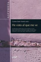 he visto al que me ve (ebook)-carme soto varela-9788499456485 he visto al que me ve (ebook)-carme soto varela-9788499456485