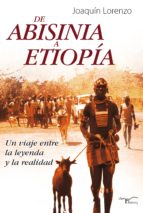 de abisinia a etiopía. (ebook)-joaquin lorenzo moreno-9788499496085 de abisinia a etiopía. (ebook)-joaquin lorenzo moreno-9788499496085