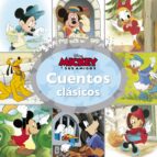 mickey y sus amigos. cuentos clasicos-9788499517285 mickey y sus amigos. cuentos clasicos-9788499517285
