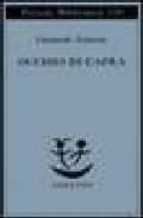occhio di capra-leonardo sciascia-9788845907685 occhio di capra-leonardo sciascia-9788845907685