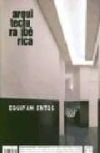 Arquitectura iberica: equipamientos por Vv.aa. MOBI TORRENT
