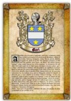 apellido garí / origen, historia y heráldica de los linajes y apellidos españoles e hispanoamericanos (ebook)-antonio tapia-cdlhf00015485 apellido garí / origen, historia y heráldica de los linajes y apellidos españoles e hispanoamericanos (ebook)-antonio tapia-cdlhf00015485