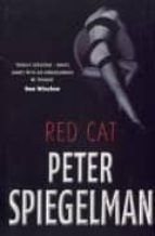 RED CAT