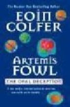 ARTEMIS FOWL: THE OPAL DECEPTION