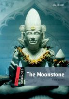 DOMINOES 3 THE MOONSTONE MROM PK ED10