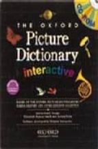 THE OXFORD INTERACTIVE PICTURE DICTIONARY: SINGLE USER LICENCE