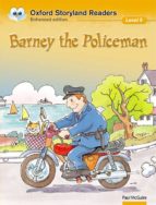 barney the policeman (oxford storyland readers 9) (incluye audio- cd)-9780195969795 barney the policeman (oxford storyland readers 9) (incluye audio- cd)-9780195969795