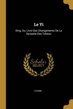 LE YI