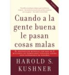 cuando a la gente buena le pasan cosas malas-harold s. kushner-9780307275295 cuando a la gente buena le pasan cosas malas-harold s. kushner-9780307275295