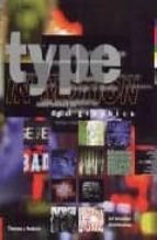 Type in motion: innovations in digital graphics por Jeff bellantonimatt woolman MOBI TORRENT 978-0500281895