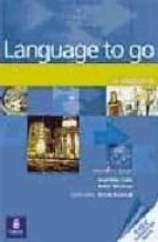 language to go. class cassette (elementary)-carina lewis-simon le maistre-9780582405295 language to go. class cassette (elementary)-carina lewis-simon le maistre-9780582405295
