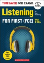 timesaver for exams: listening for first (fce) (+ 2 audio cds)-tom bradbury-9781910173695 timesaver for exams: listening for first (fce) (+ 2 audio cds)-tom bradbury-9781910173695