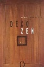 Deco zen por Jane edwards PDF FB2 978-2012601895