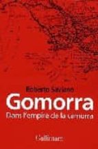 gomorra: dans l empire de la camorra-roberto saviano-9782070782895 gomorra: dans l empire de la camorra-roberto saviano-9782070782895