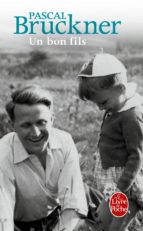 un bon fils-pascal bruckner-9782253182795 un bon fils-pascal bruckner-9782253182795