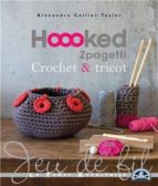 Colecciones de EBookStore: Hoooked zpagetti crochet et tr