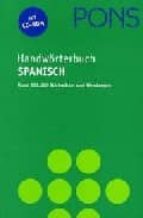 handwörterbuch. berufliche praxis, spanisch-deutsch-9783125174795 handwörterbuch. berufliche praxis, spanisch-deutsch-9783125174795