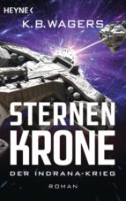 sternenkrone (ebook)-k.b. wagers-9783641211295 sternenkrone (ebook)-k.b. wagers-9783641211295