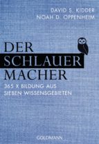 der schlauermacher (ebook)-david s. kidder-noah d. oppenheim-9783641229795 der schlauermacher (ebook)-david s. kidder-noah d. oppenheim-9783641229795