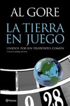 la tierra en juego-al gore-9788408086895 la tierra en juego-al gore-9788408086895