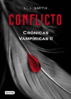 conflicto (ebook)-l.j. smith-9788408097495 conflicto (ebook)-l.j. smith-9788408097495