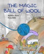 magic ball of wool, the-nora hilb-9788415619895 magic ball of wool, the-nora hilb-9788415619895