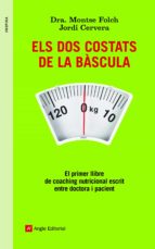 els dos costats de la bascula-montse folch-jordi cervera-9788415695295 els dos costats de la bascula-montse folch-jordi cervera-9788415695295