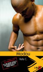 modou (ebook)-rafael cerro garcia-9788415758495 modou (ebook)-rafael cerro garcia-9788415758495