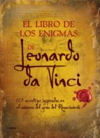(pe) el libro de los enigmas de leonardo da vinci-r. w. galland-9788415989295 (pe) el libro de los enigmas de leonardo da vinci-r. w. galland-9788415989295