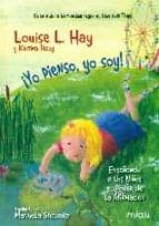 ¡yo pienso, yo soy!-9788416082995 ¡yo pienso, yo soy!-9788416082995
