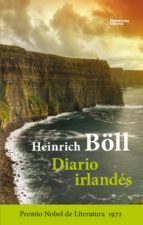 diario irlandés (ebook)-heinrich boll-9788416429295 diario irlandés (ebook)-heinrich boll-9788416429295