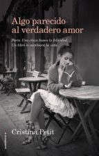 algo parecido al verdadero amor (ebook)-cristina petit-9788416700295 algo parecido al verdadero amor (ebook)-cristina petit-9788416700295