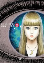 lo mejor de junji ito-junji ito-9788418475795