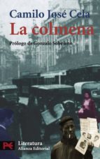 la colmena-camilo jose cela-9788420634395 la colmena-camilo jose cela-9788420634395