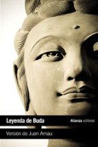 leyenda de buda-juan maria arnau-9788420652795 leyenda de buda-juan maria arnau-9788420652795