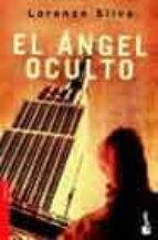 el angel oculto-lorenzo silva-9788423334995 el angel oculto-lorenzo silva-9788423334995