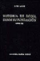 libros iv-vii: historia de roma desde su fundacion (t. 2)-tito livio-9788424914295 libros iv-vii: historia de roma desde su fundacion (t. 2)-tito livio-9788424914295