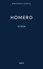 LA ILIADA