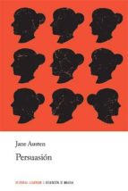 persuasion (4ª ed)-jane austen-9788426113795 persuasion (4ª ed)-jane austen-9788426113795