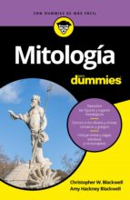 mitología para dummies (ebook)-christopher w. blackwell-9788432904295 mitología para dummies (ebook)-christopher w. blackwell-9788432904295