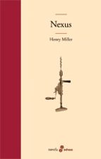 nexus-henry miller-9788435009195 nexus-henry miller-9788435009195