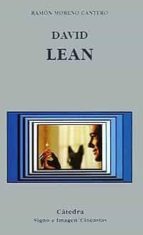 david lean-ramon moreno cantero-9788437611495 david lean-ramon moreno cantero-9788437611495